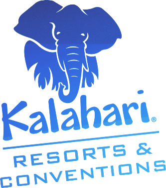 Kalahari Logo - Kalahari Waterpark – Young Voices of New York