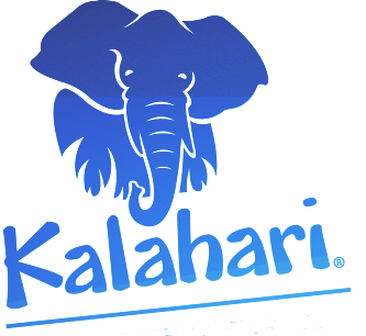 Kalahari Logo - Kalahari Day Pass Pre-Order | Best Benefits Club