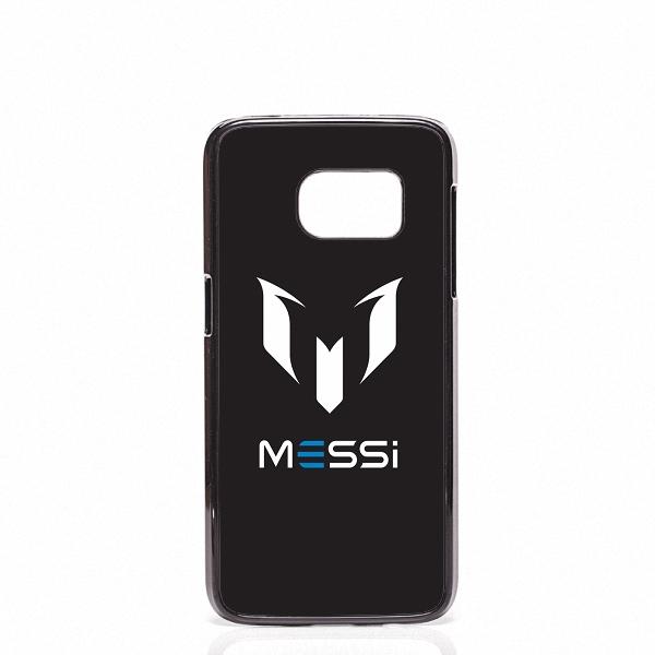 S5 Logo - Lionel Messi Logo Phone Covers Shells Hard Plastic Cases For Samsung ...