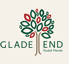 Glade Logo - glade-end-logo - Glade End Guesthouse Marlow