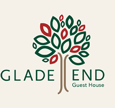 Glade Logo - Glade End Logo End Guesthouse Marlow