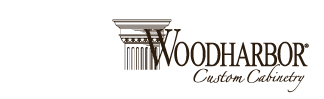 Woodharbor Logo - Woodharbor Custom Cabinetry