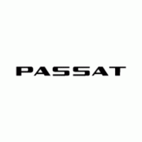 Passat Logo - VW Passat. Brands of the World™. Download vector logos and logotypes
