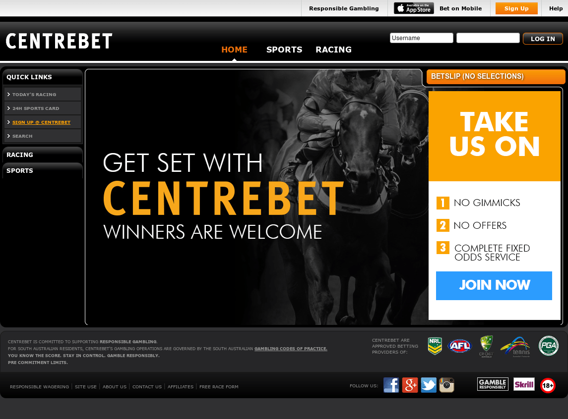 Centrebet Logo - Centrebet Competitors, Revenue and Employees - Owler Company Profile