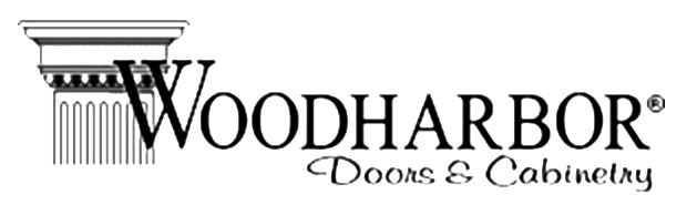 Woodharbor Logo - The Kitchen Design Studio: William Ohs Cabinetry