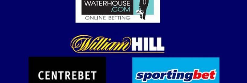 Centrebet Logo - William Hill set to consolidate Australian brands including Tom ...