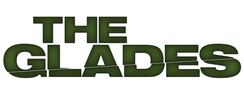 Glade Logo - The Glades