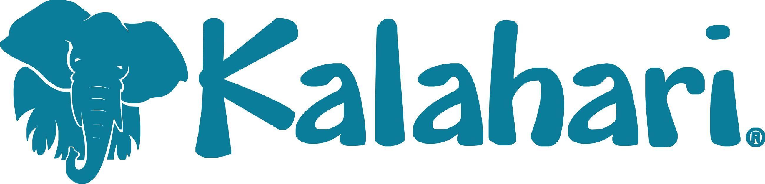 Kalahari Logo - Germantown, WI - Official Website