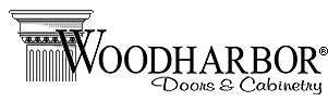 Woodharbor Logo - Stuart – Palm City – Hobe Sound Kitchen Cabinets | Cabinet Manufacturer