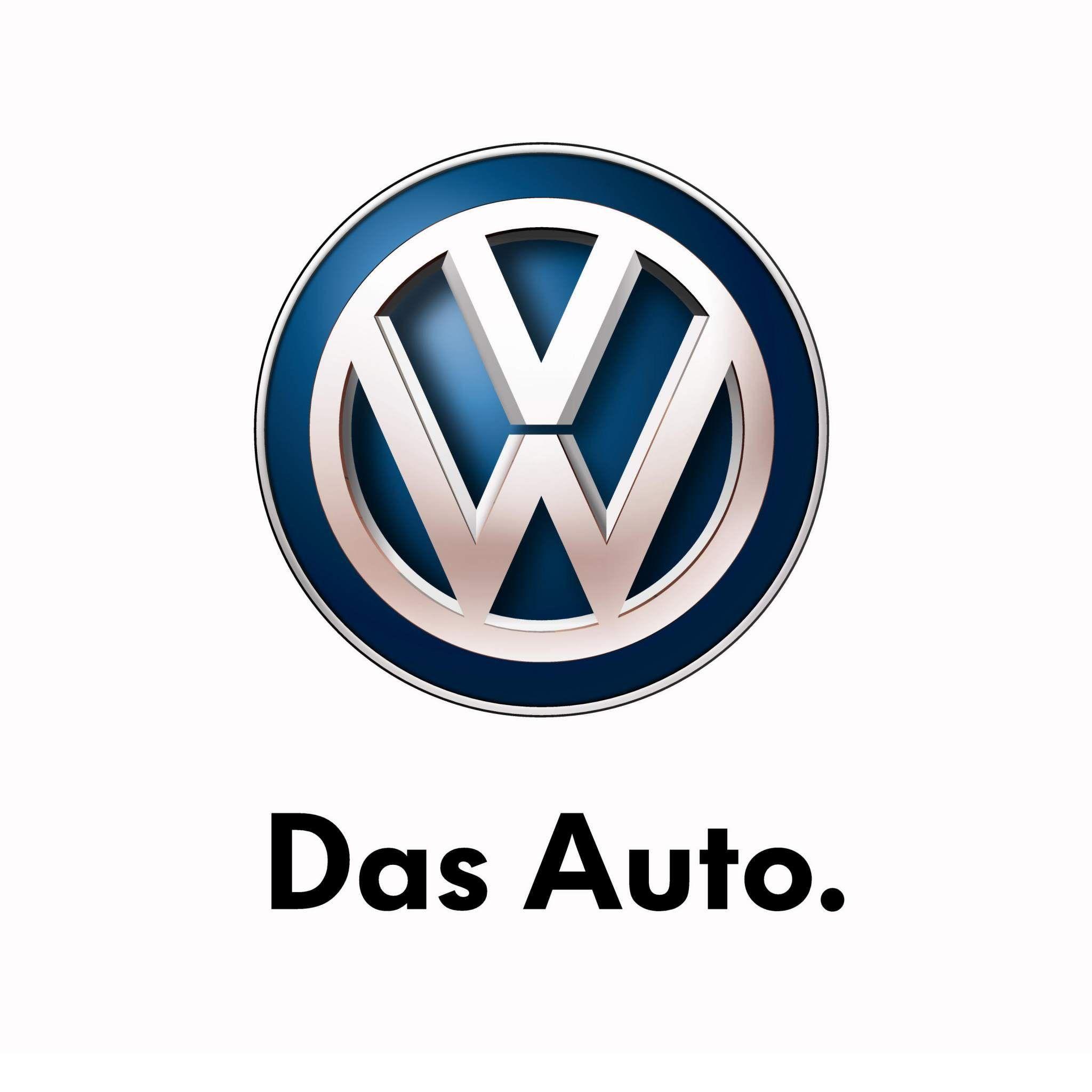 Passat Logo - VW Passat Commercial Uses 3D Printing - 3D Printing Industry