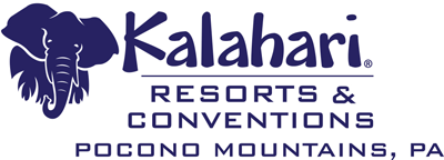 Kalahari Logo - NEPA Alliance Annual Dinner 2015 | NEPA Alliance