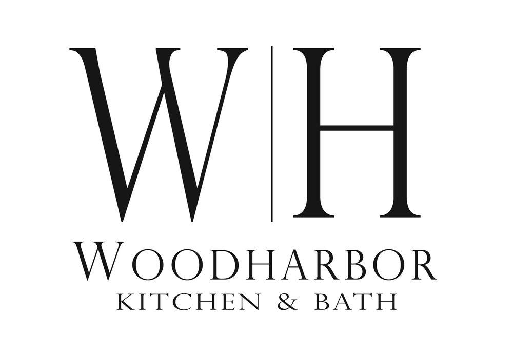 Woodharbor Logo - Woodharbor Kitchen & Bath - Cabinetry - 3904 NW Urbandale Dr ...