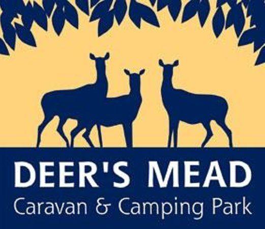 Glade Logo - Deer's Glade Logo - Picture of Deer's Mead, Erpingham - TripAdvisor