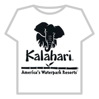 Kalahari Logo Logodix - roblox kalahari hotels