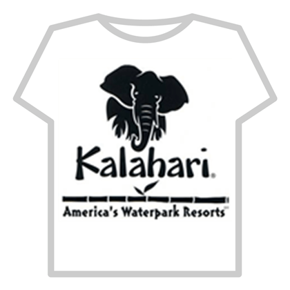 Kalahari Logo - Kalahari Logo