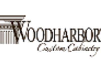 Woodharbor Logo - Woodharbor Custom Cabinetry 3277 9th St SW, Mason City, IA 50401 ...