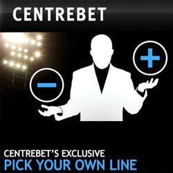 Centrebet Logo - Centrebet - AFL Betting, AFL lines & Promotions - AussieFooty