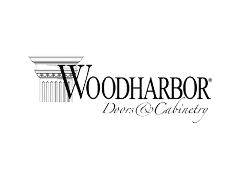 Woodharbor Logo - Wood Harbor Products | Atlantic Millwork & Cabinetry