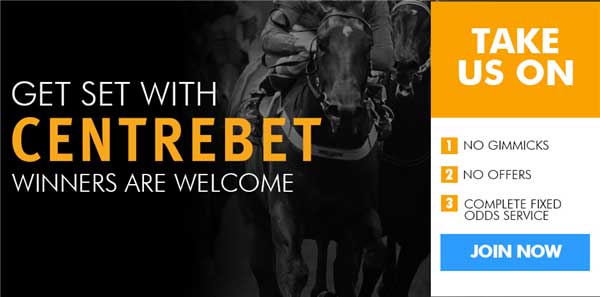 Centrebet Logo - Centrebet Review | New Centrebet For Best Fixed Betting Odds