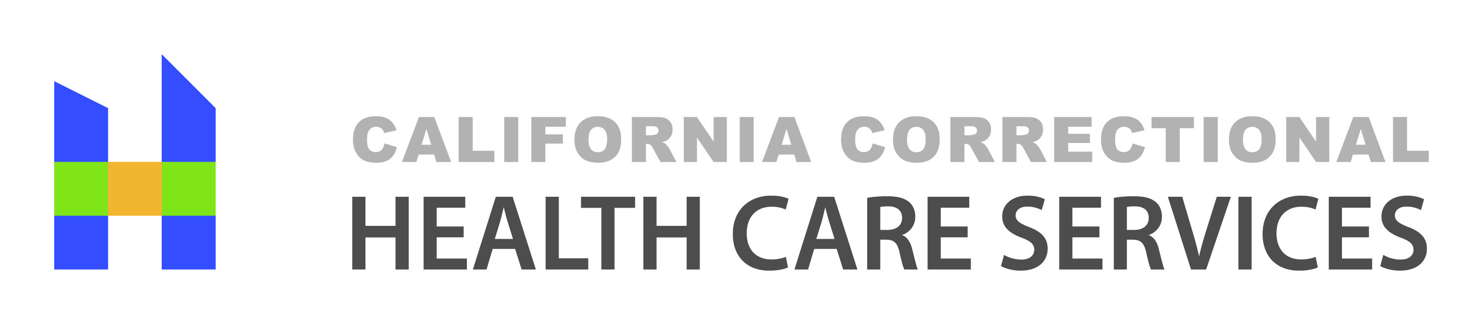 Cchcs Logo - California Correctional Health Care Services (CCHCS)