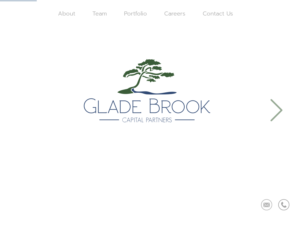 Glade Logo - Glade Brook Capital Partners Competitors, Revenue and Employees ...