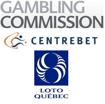 Centrebet Logo - Business news | Loto‑Québec impressive online results