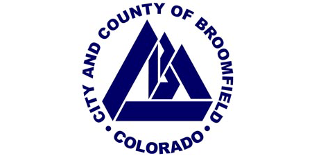 Broomfield Logo - City of Broomfield, Colorado logo