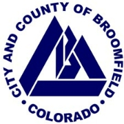 Broomfield Logo - Open Space and Trails... - City and County of Broomfield Office ...