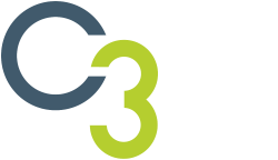 C3 Logo - Cloud, IVR & Virtual Contact Centre Solutions – Telephony Platforms