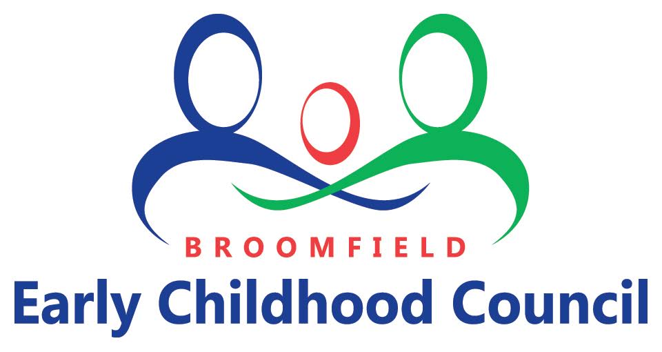 Broomfield Logo - Broomfield ECC Logo - Early Childhood Council Leadership Alliance ...