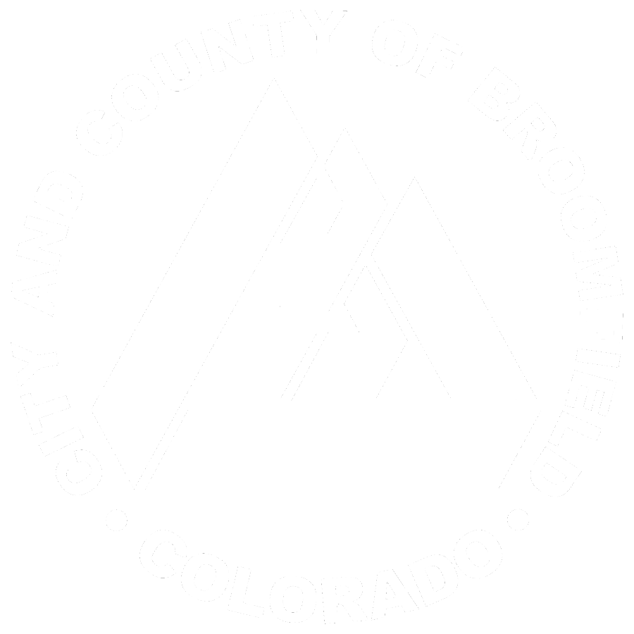 Broomfield Logo - Job Opportunities | Sorted by Job Title ascending | City & County of ...