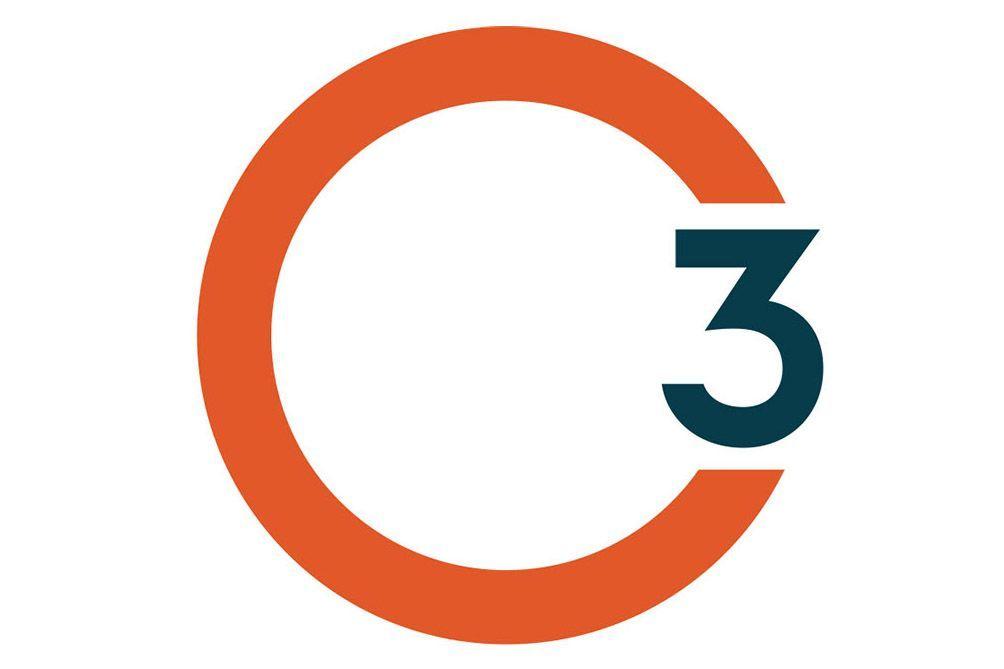C3 Logo - C3 Logos