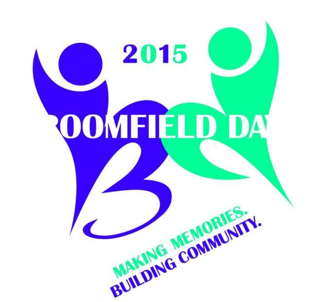 Broomfield Logo - Ploeger: We want your ideas for Broomfield Days logo, theme ...