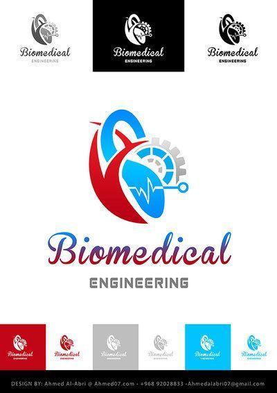 Biomedical Logo - biomedical engineering logo - Google Search | MBL Logo | Logos ...