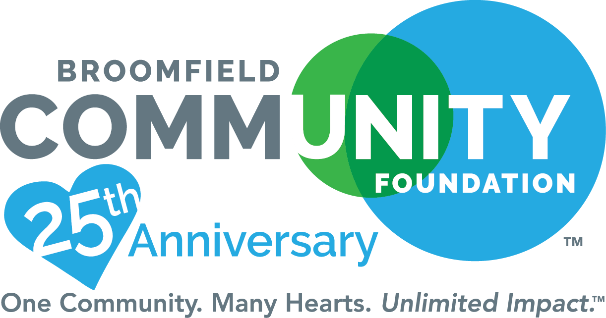 Broomfield Logo - Broomfield Community Foundation | Grants, Scholarships, & Support