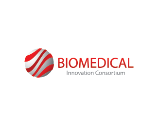 Biomedical Logo - BIOMEDICAL Designed