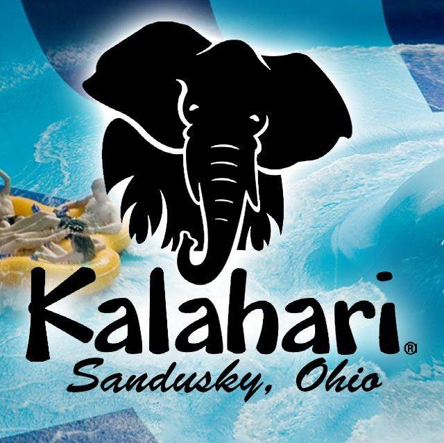 Kalahari Logo - Winter Waterpark Trip | Diabetes Youth Services