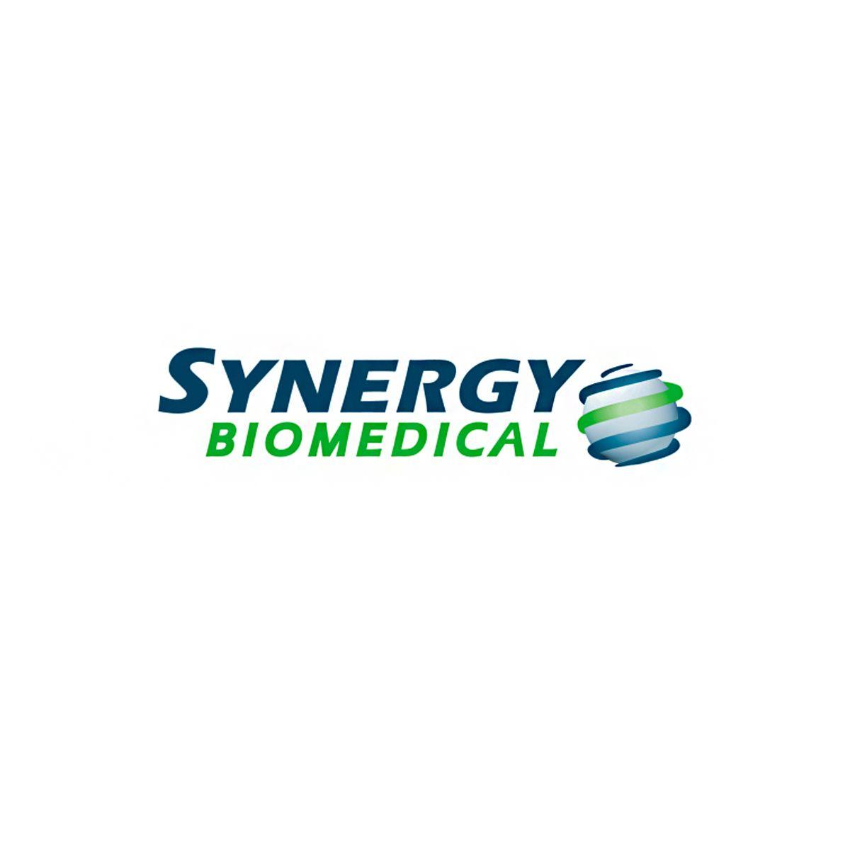 Biomedical Logo - Synergy Biomedical Logo
