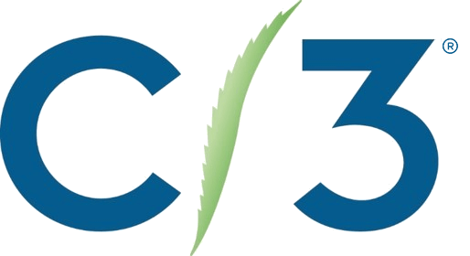 C3 Logo - C3® International, Inc.