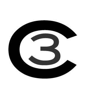 C3 Logo - C3 LOGO | Dylan Mazziotti | Flickr