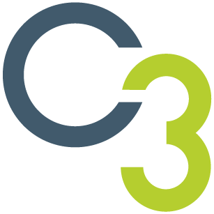 C3 Logo - C3 Communications Blog