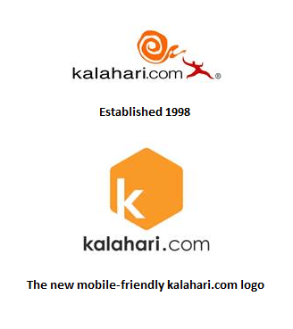 Kalahari Logo - Kalahari.com targets mobile with rebrand