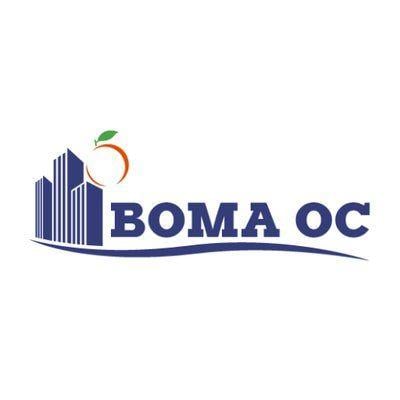 Bomaoc Logo - BOMA Orange County (@BOMAOC) | Twitter