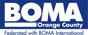 Bomaoc Logo - BOMA - Orange County | Corporate Sustainability Strategies