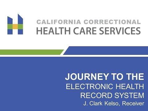Cchcs Logo - GTI2017 SEP Journey to the Electronic Health Record System