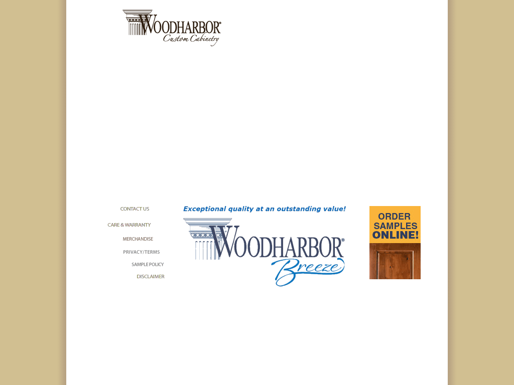 Woodharbor Logo - Woodharbor Competitors, Revenue and Employees - Owler Company Profile