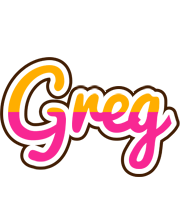 Greg Logo - Greg Logo | Name Logo Generator - Smoothie, Summer, Birthday, Kiddo ...