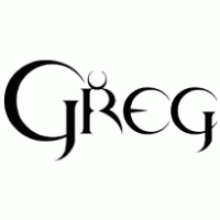 Greg Logo - Greg. Brands of the World™. Download vector logos and logotypes