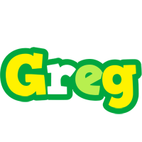 Greg Logo - Greg Logo | Name Logo Generator - Popstar, Love Panda, Cartoon ...