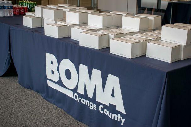 Bomaoc Logo - LUNCH & LEARN: Trends in the Market – What are tenants really ...